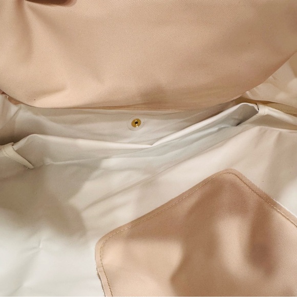 Longchamp Medium Le Pilage Nylon Shoulder Tote $155MSRP BRAND NEW !! - Picture 7 of 7